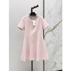 발렌티노 26 초 가을 신상 원피스?