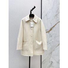 발렌티노 26SS 초가을 신상 울 코트