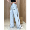 생로랑 26 신상 데님 팬츠