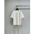 생로랑 26ss 봄 신상 반팔 티