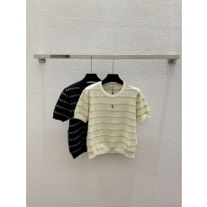 생로랑 26 초가을 신상 니트