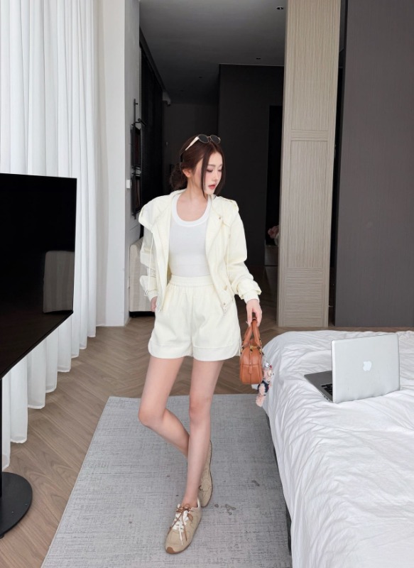 펜디 2026SS 신상 캐주얼 세트