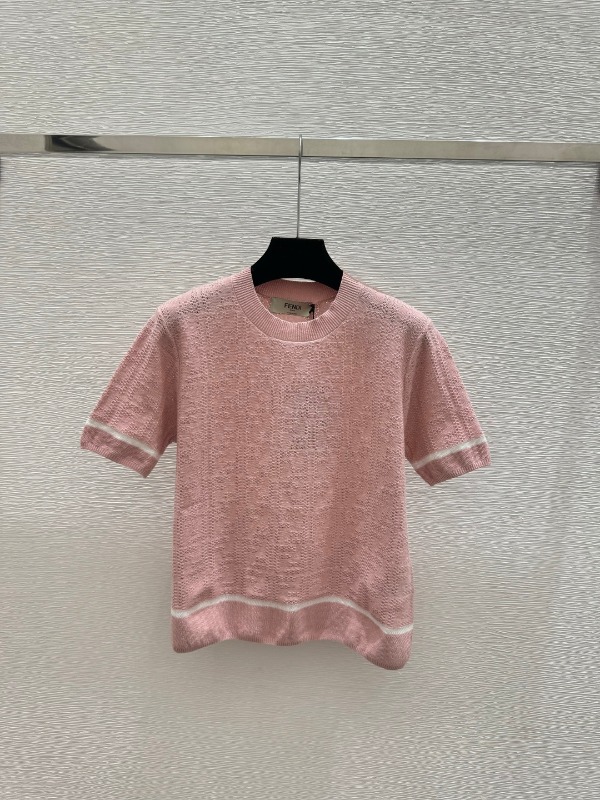 펜디 봄여름 신상 반팔