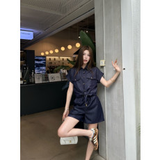 펜디 2026SS 신상 데님 세트