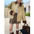 미우미우 26SS 이른 봄 신상 자켓