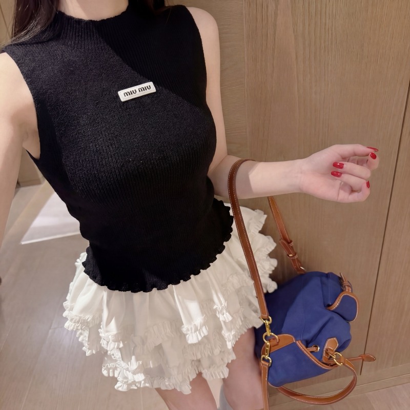 미우미우 26 상하의 세트