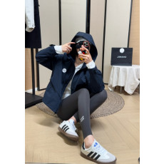 미우미우 26 신상 후드 자켓