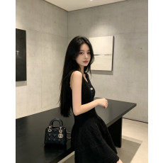 미우미우 2026 봄여름 신상 원피스
