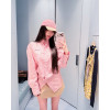 미우미우 26ss 봄여름 신상 셔츠