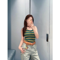 미우미우 26SS 봄여름 신상 나시