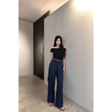 미우미우 2026SS 신상 팬츠