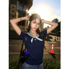 미우미우 봄여름 신상 니트 반팔