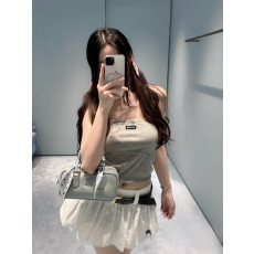 미우미우 26SS 여름 신상 탑