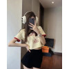 미우미우 26 신상 숏 반팔