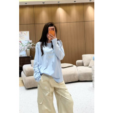 아미 26 신상 긴팔 티