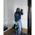 아미 26ss 1996 프린팅 긴팔 티