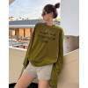 아미 26ss 1996 프린팅 긴팔 티