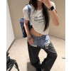 아미 26 봄 신상 데님 팬츠