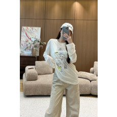 마르지엘라 2026 봄 신상 긴팔