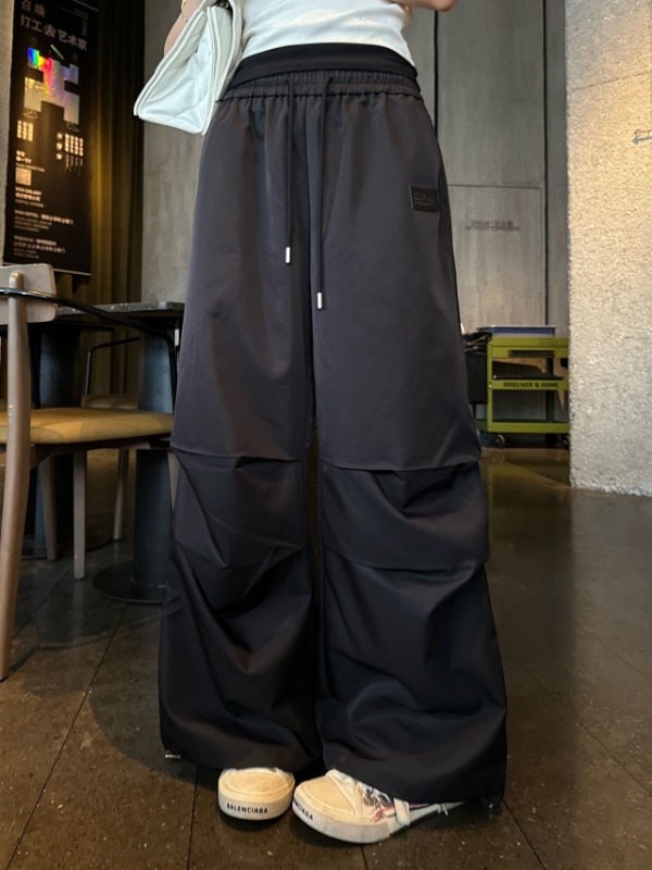 마르지엘라 2026SS 신상 카고 팬츠