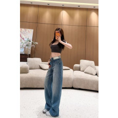 마르지엘라 26 신상 데님 팬츠