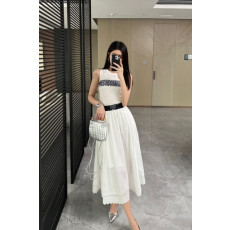 마르지엘라 26 밴딩 스커트