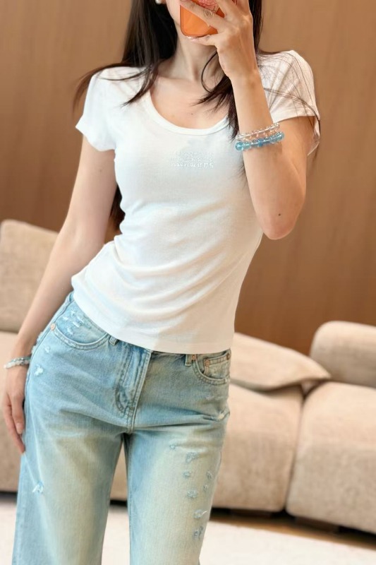 마르지엘라 26 봄 여름 신상 반팔