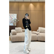 마르지엘라 26 카고 캐주얼 팬츠