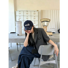 마르지엘라 26 여름 신상 반팔 자켓