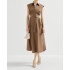 브루넬로 26ss 신상 민소매 원피스