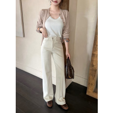 브루넬로 26FW 데님 팬츠