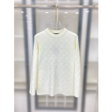 루이비통 25FW 울 니트 긴팔티
