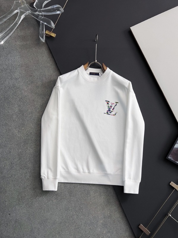 루이비통 25FW 맨투맨