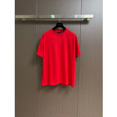 루이비통 라운드넥 반팔 티셔츠