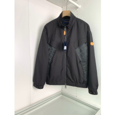 루이비통 26 봄 신상 재킷