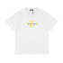 루이비통 26 신상 컬러 로고 반팔 티셔츠