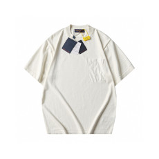 루이비통 26 신상 포켓 로고 나일론 니트