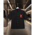 루이비통 모노그램 로고 반팔 셔츠