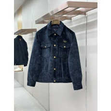 루이비통 26 가을 겨울 신상 재킷