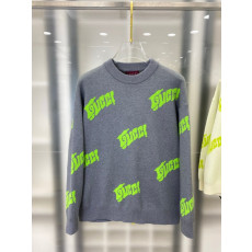 구찌 25FW 울 니트 긴팔티
