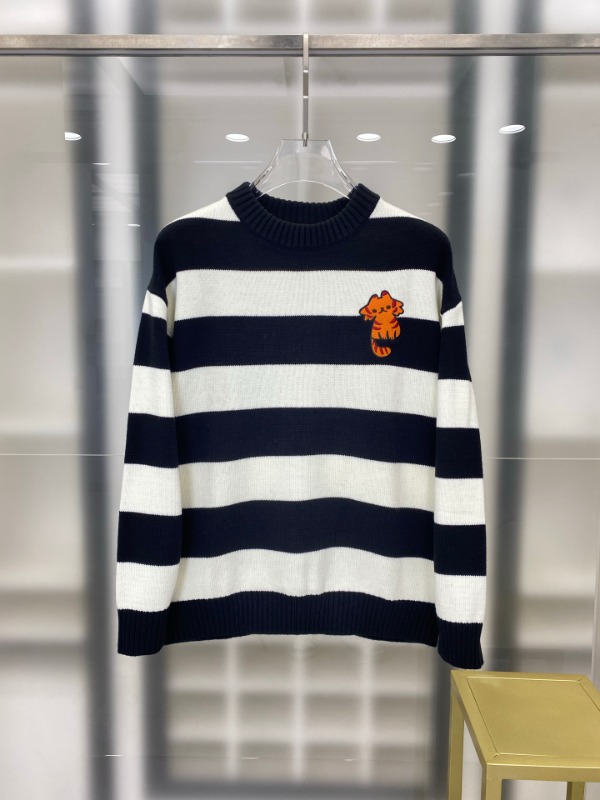 구찌 25FW 울 니트 긴팔티