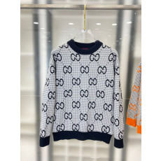 구찌 25FW 울 니트 긴팔티