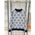 구찌 25FW 울 니트 긴팔티