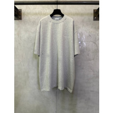 디올 26SS 클래식 로고 반팔 티셔츠