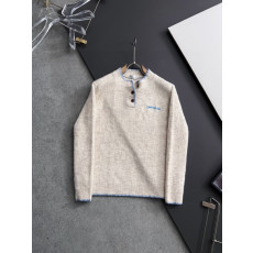 디올 25FW 울 니트 긴팔티