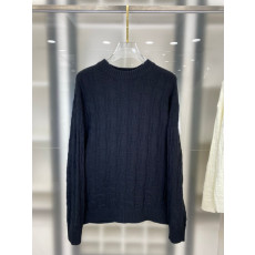 디올 25FW 울 니트 긴팔티