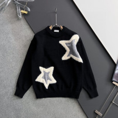 디올 F/W 니트 긴팔티