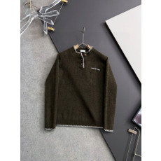 디올 25FW 울 니트 긴팔티