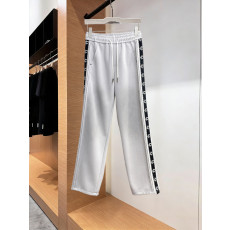 디올 26 봄 신상 캐주얼 롱팬츠