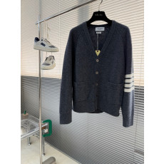 톰브라운 25FW 울 가디건